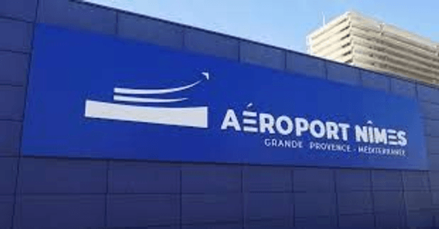 Réservation de Nîmes vers Aéroport Grande Provence Méditerranée